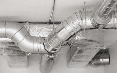 3 Critical Reasons to Hire a Professional Air Duct Cleaning Company