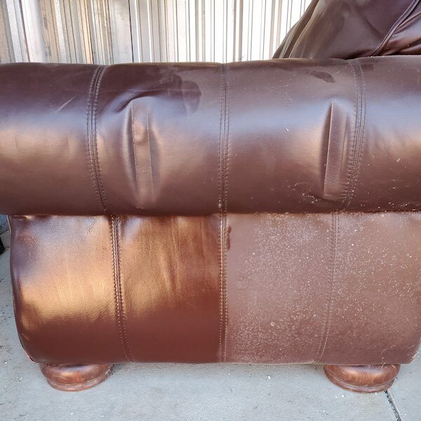  Upholstery cleaning service in Lawrence Kansas