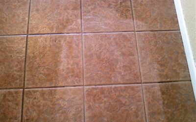 Grout & Tile Cleaning Should be Left tо The Pros!