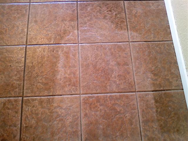 Grout & Tile Cleaning Should be Left tо The Pros!