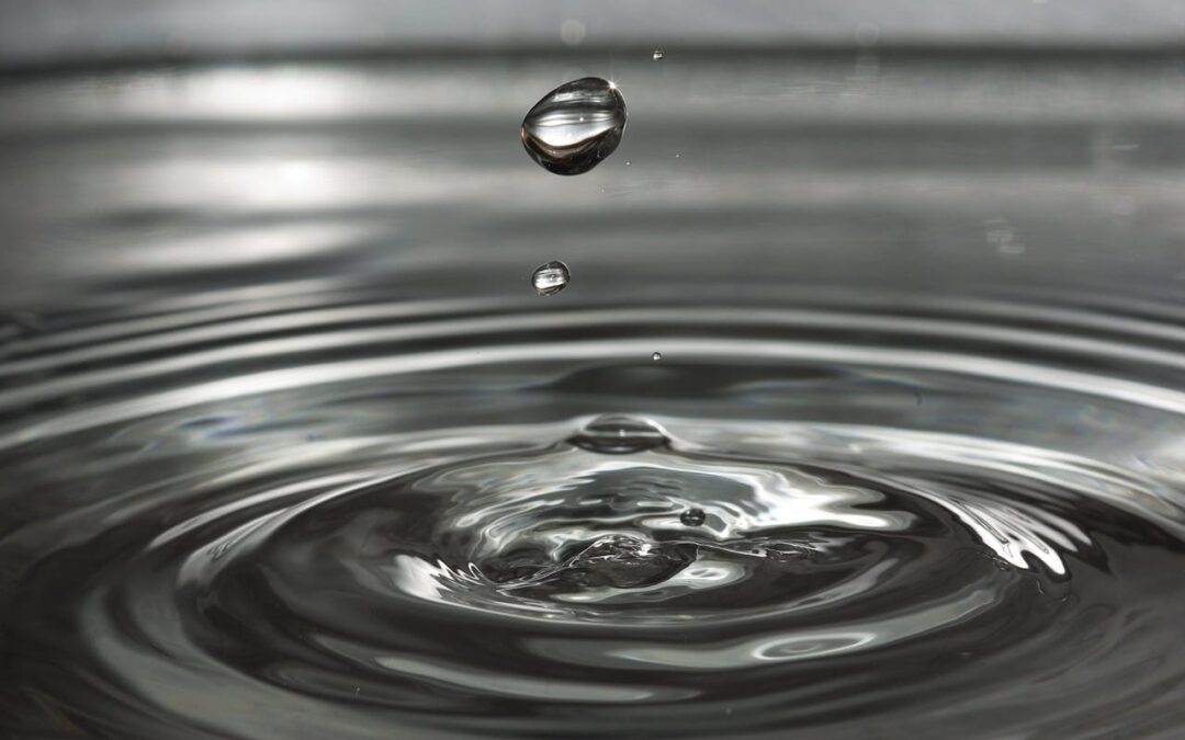 What Do You Do After a Water Leak?